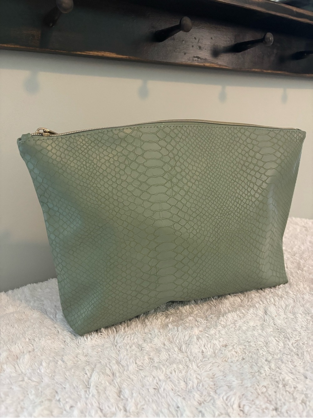 Sonia Kashuk Travel Bag